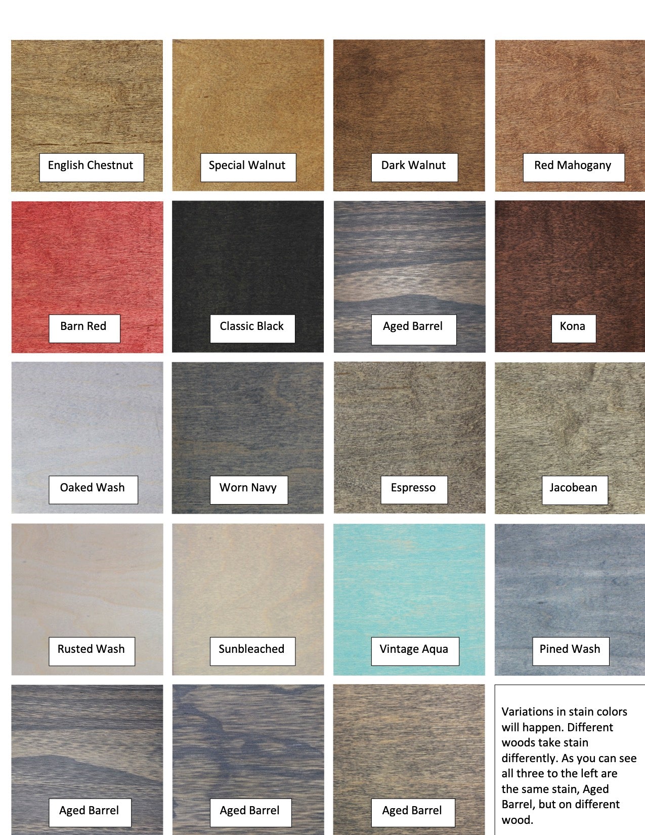 Personalized Wooden Monogram Signs