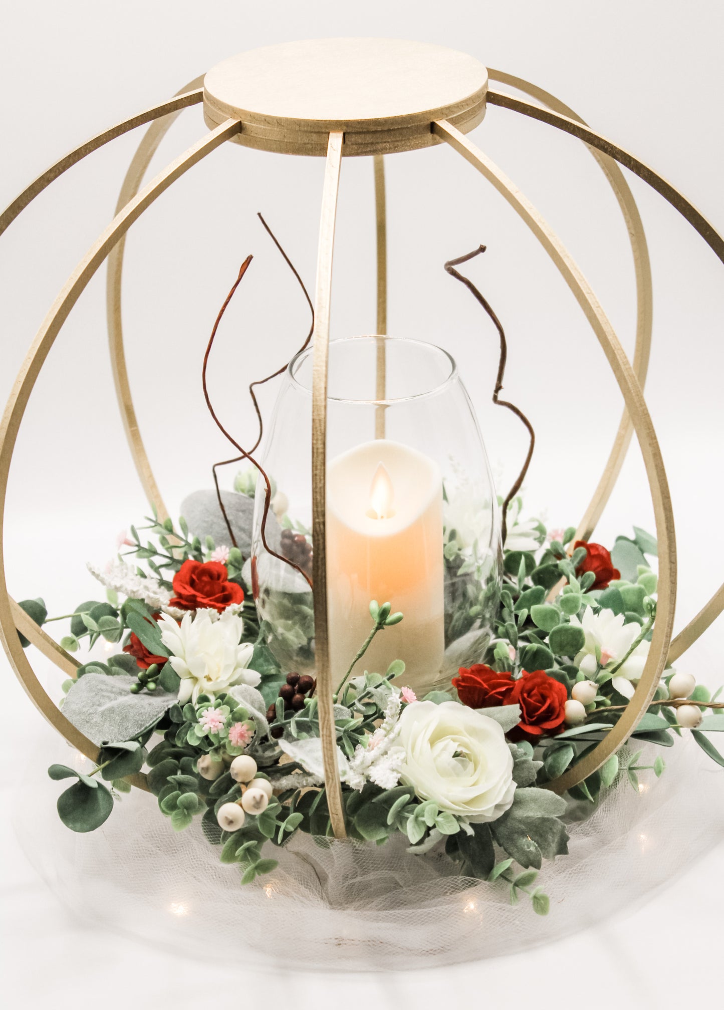 Wedding/Party Center Pieces