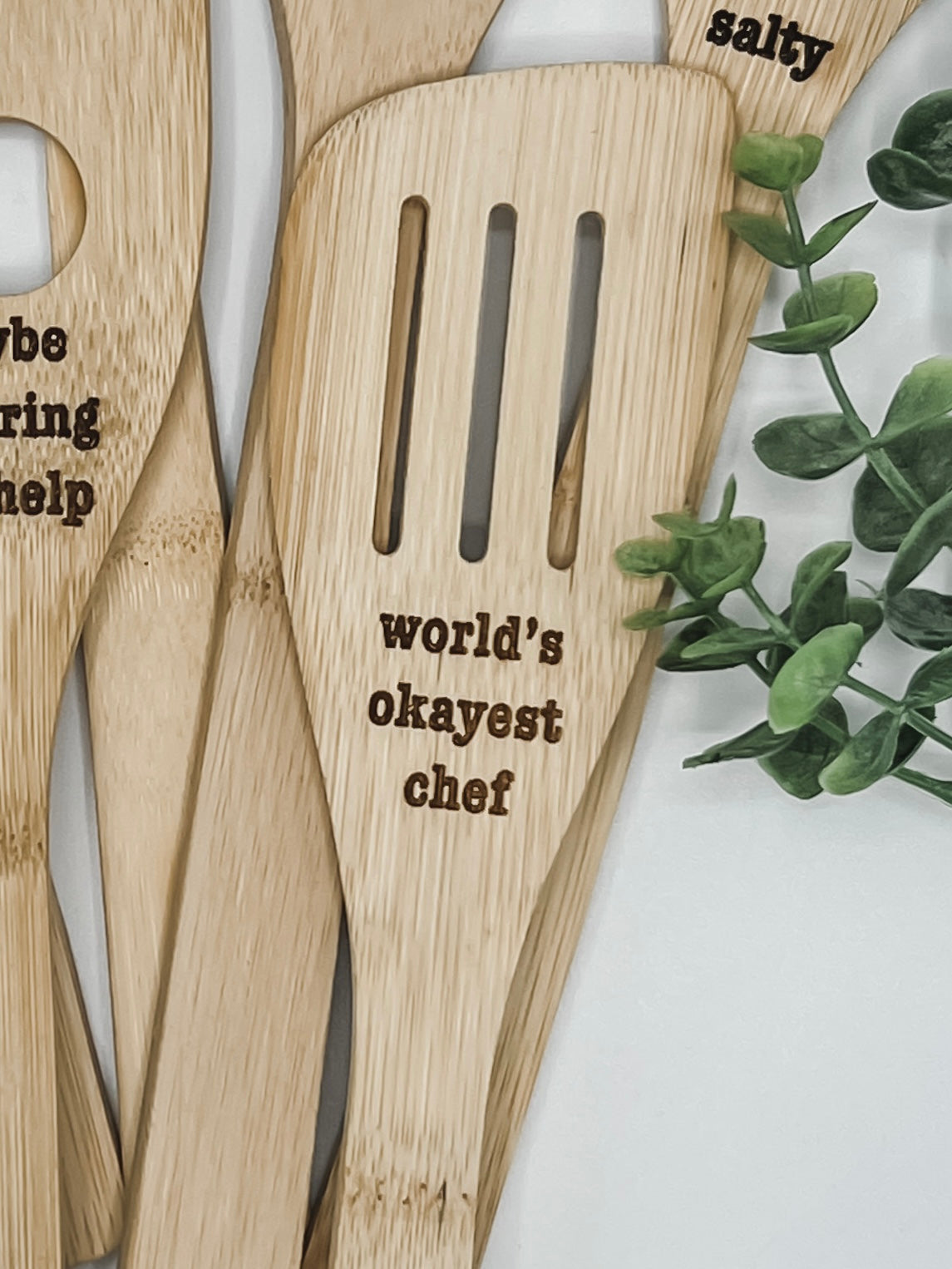 Funny Kitchen Utensils