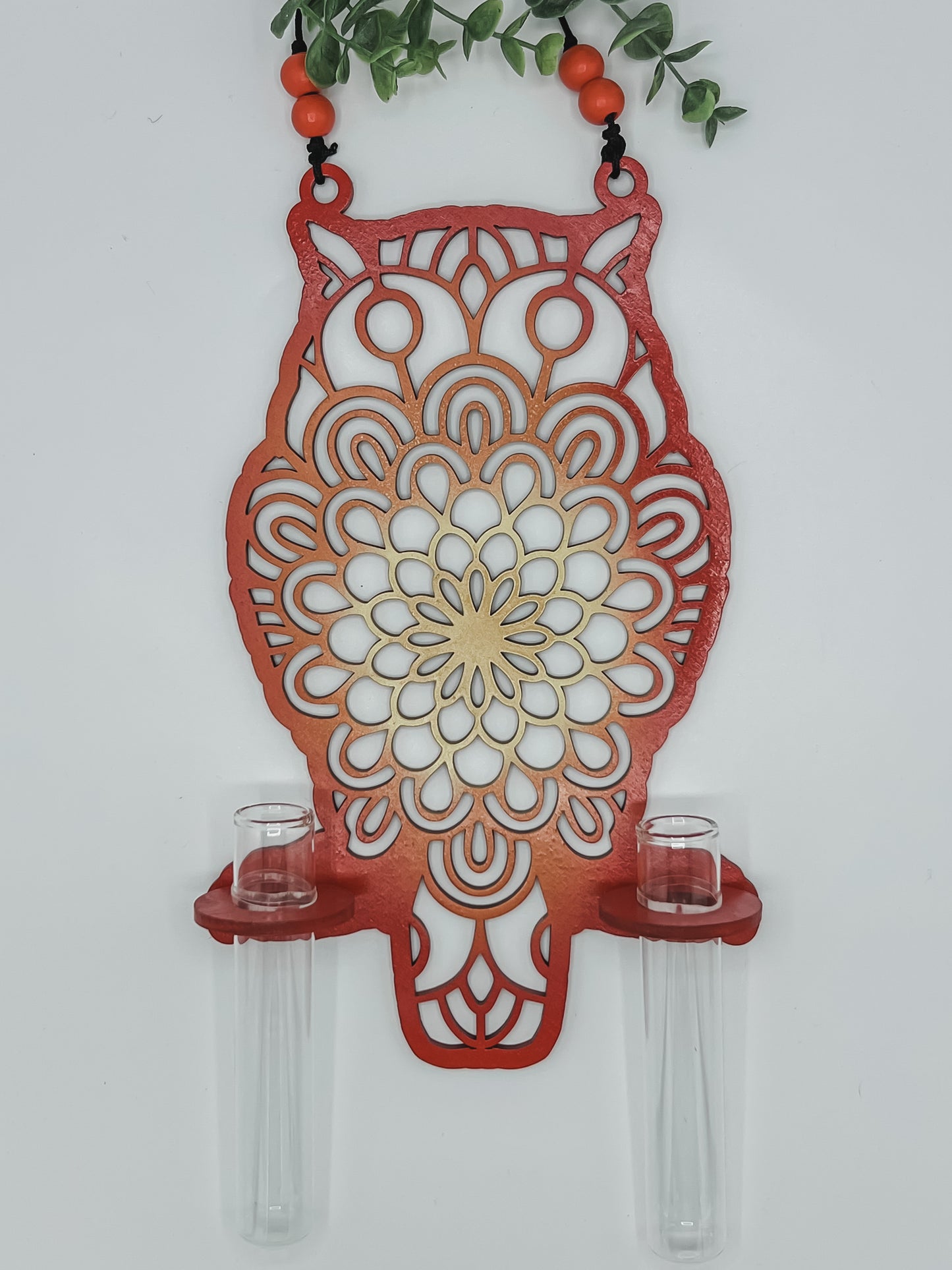 Owl Propagation Station