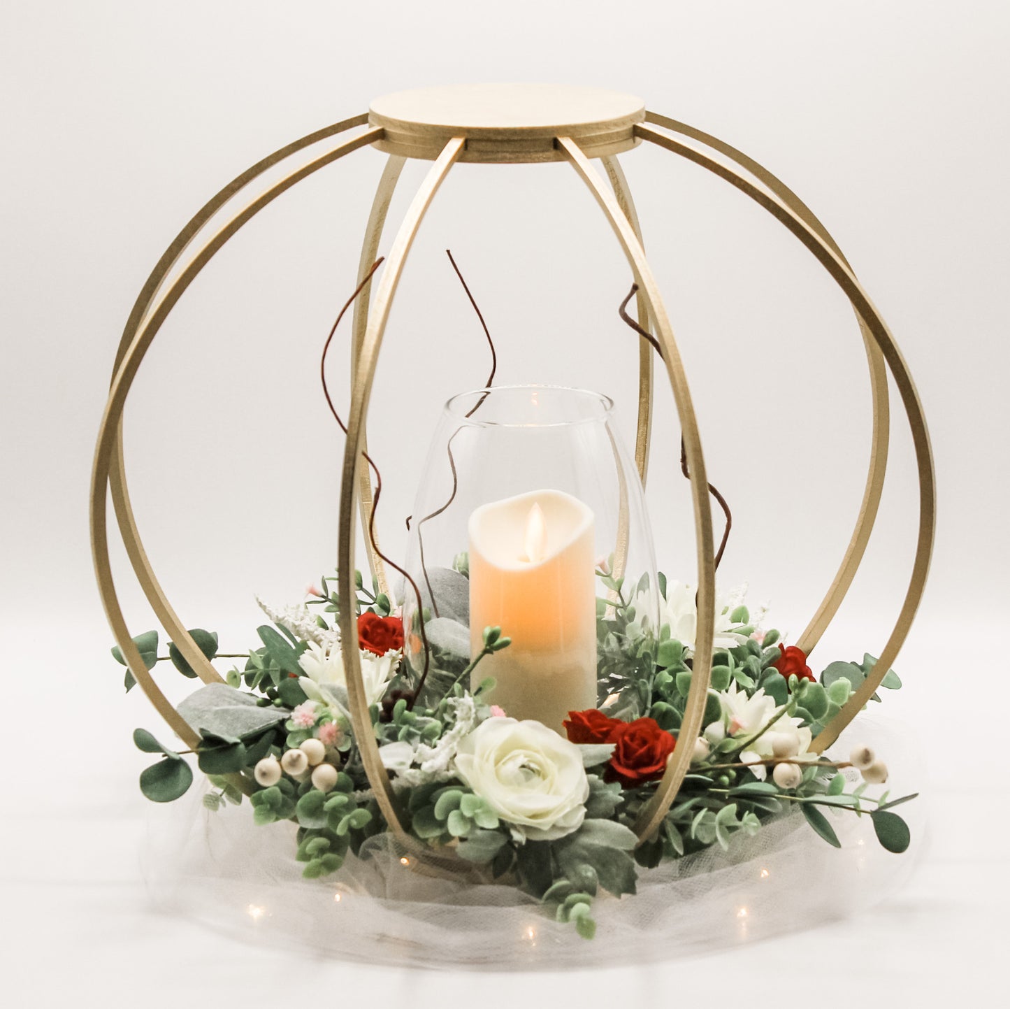 Wedding/Party Center Pieces