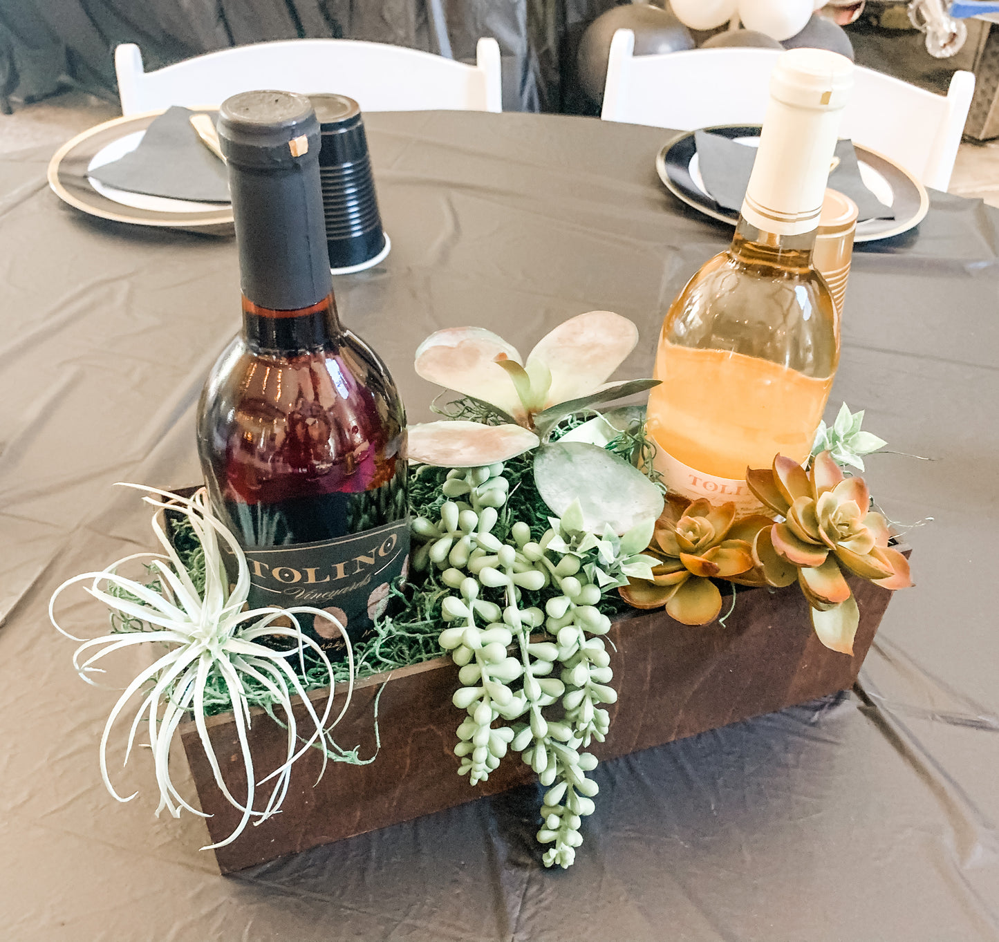 Wedding/Party Center Pieces