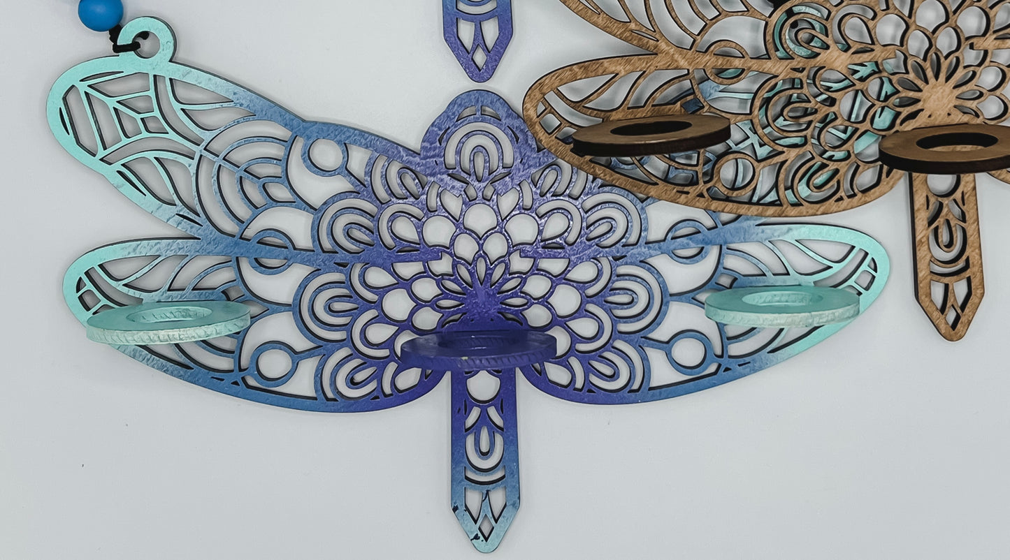 Dragonfly Propagation Station