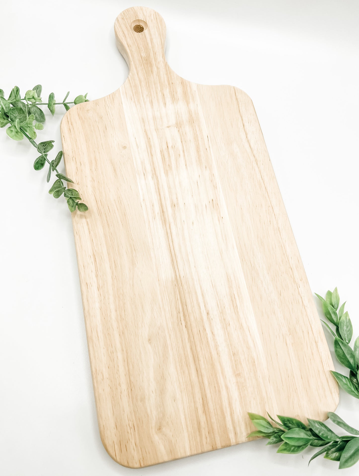 Personalized Charcuterie Boards
