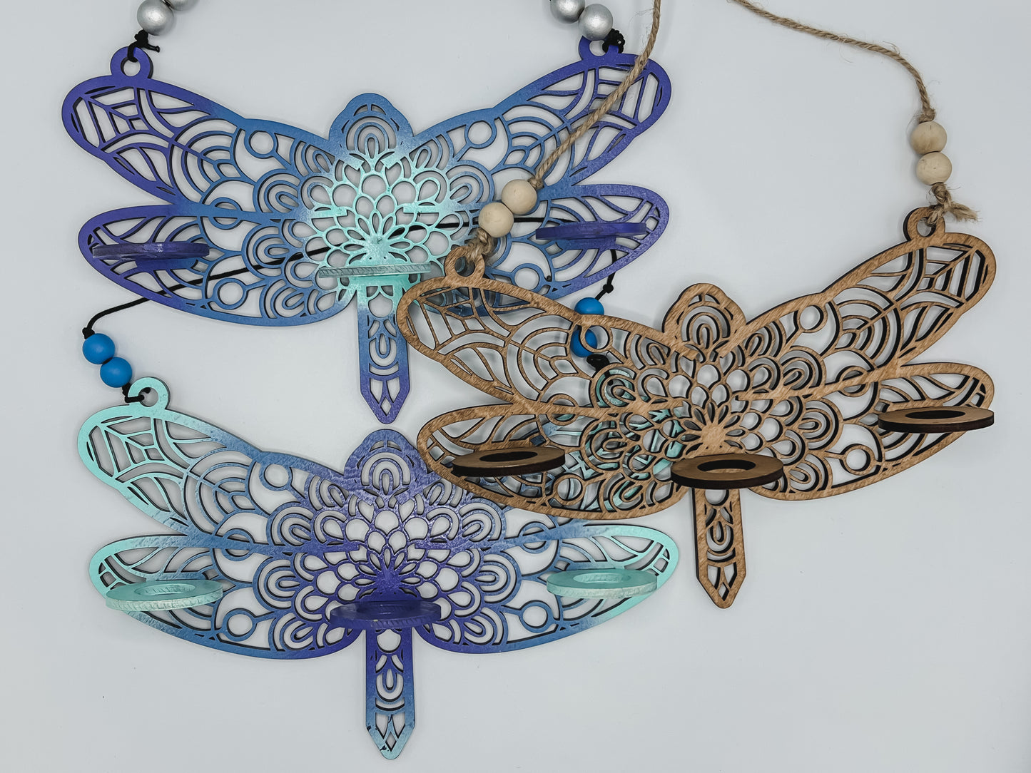 Dragonfly Propagation Station