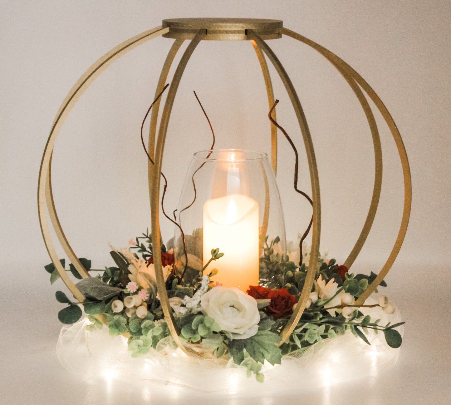 Wedding/Party Center Pieces