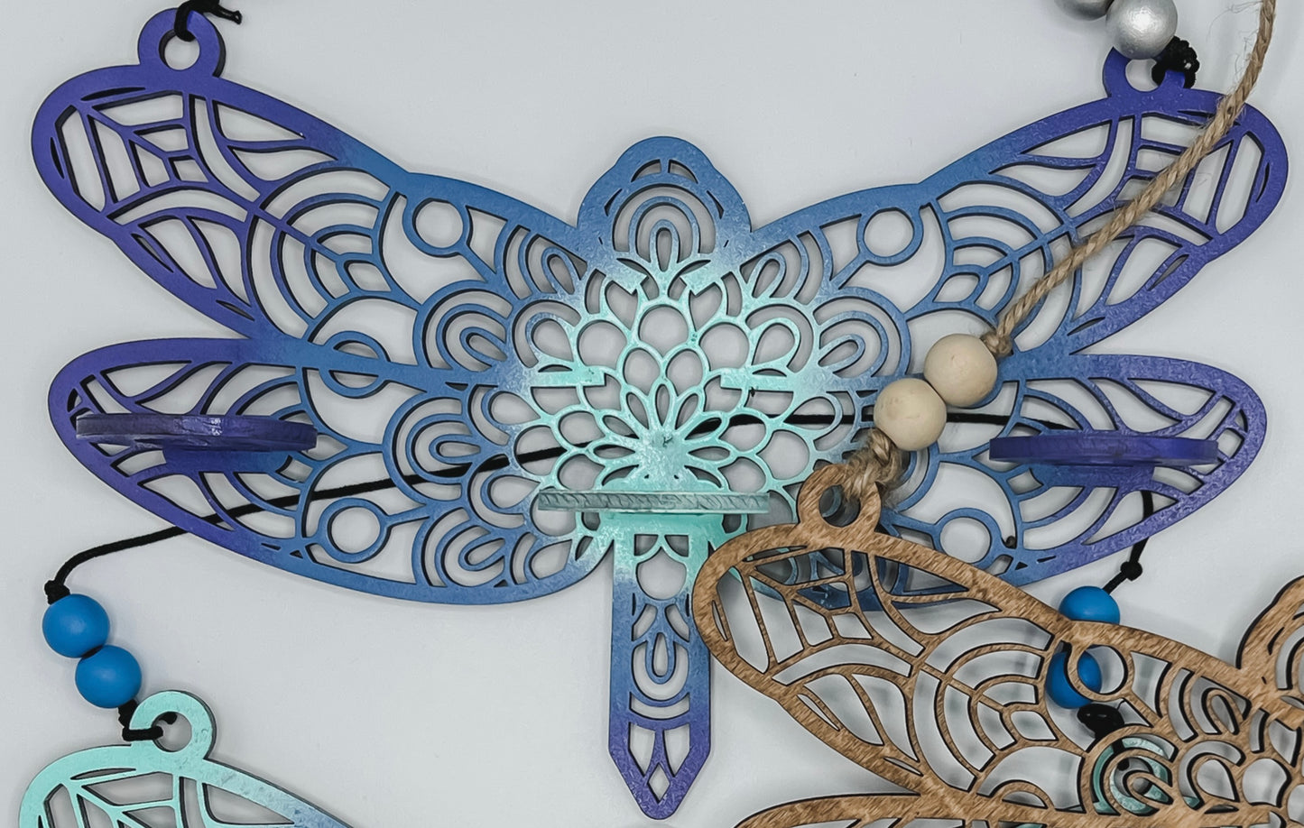 Dragonfly Propagation Station