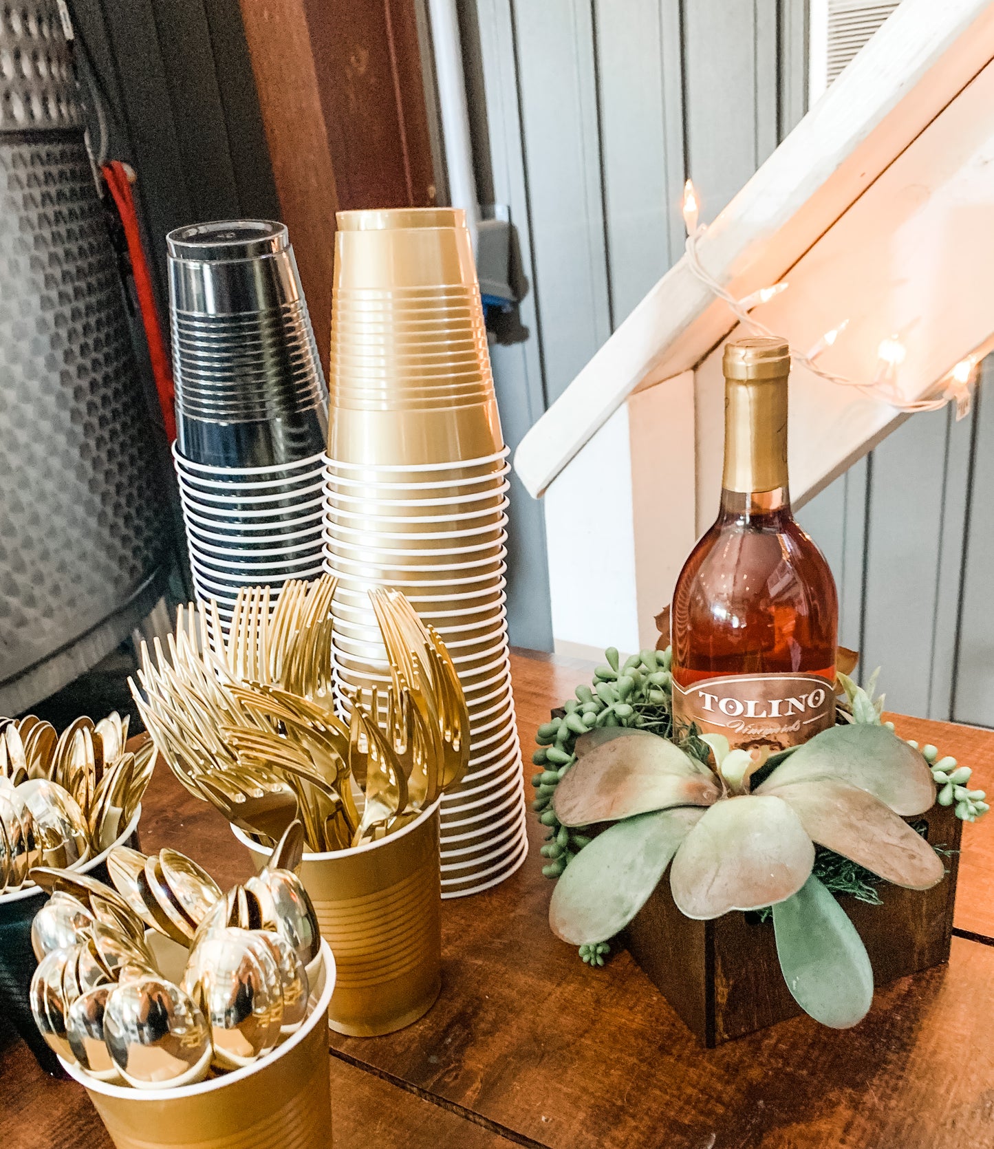 Wedding/Party Center Pieces