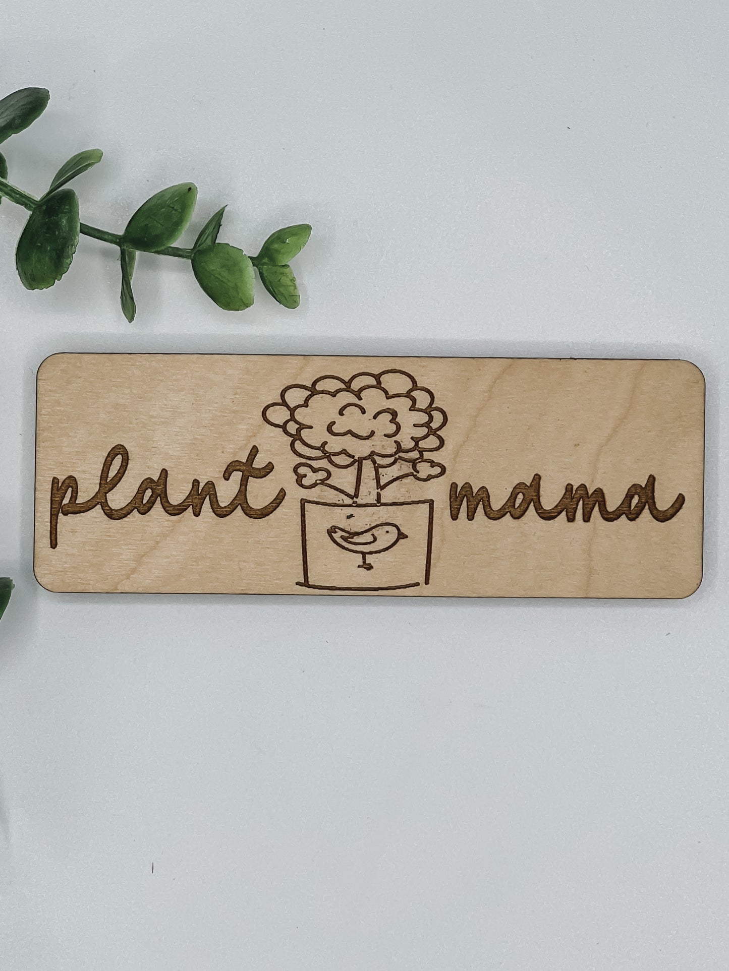 Plant Mama