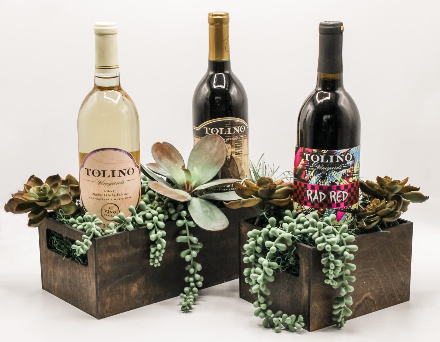 Wedding/Party Center Pieces