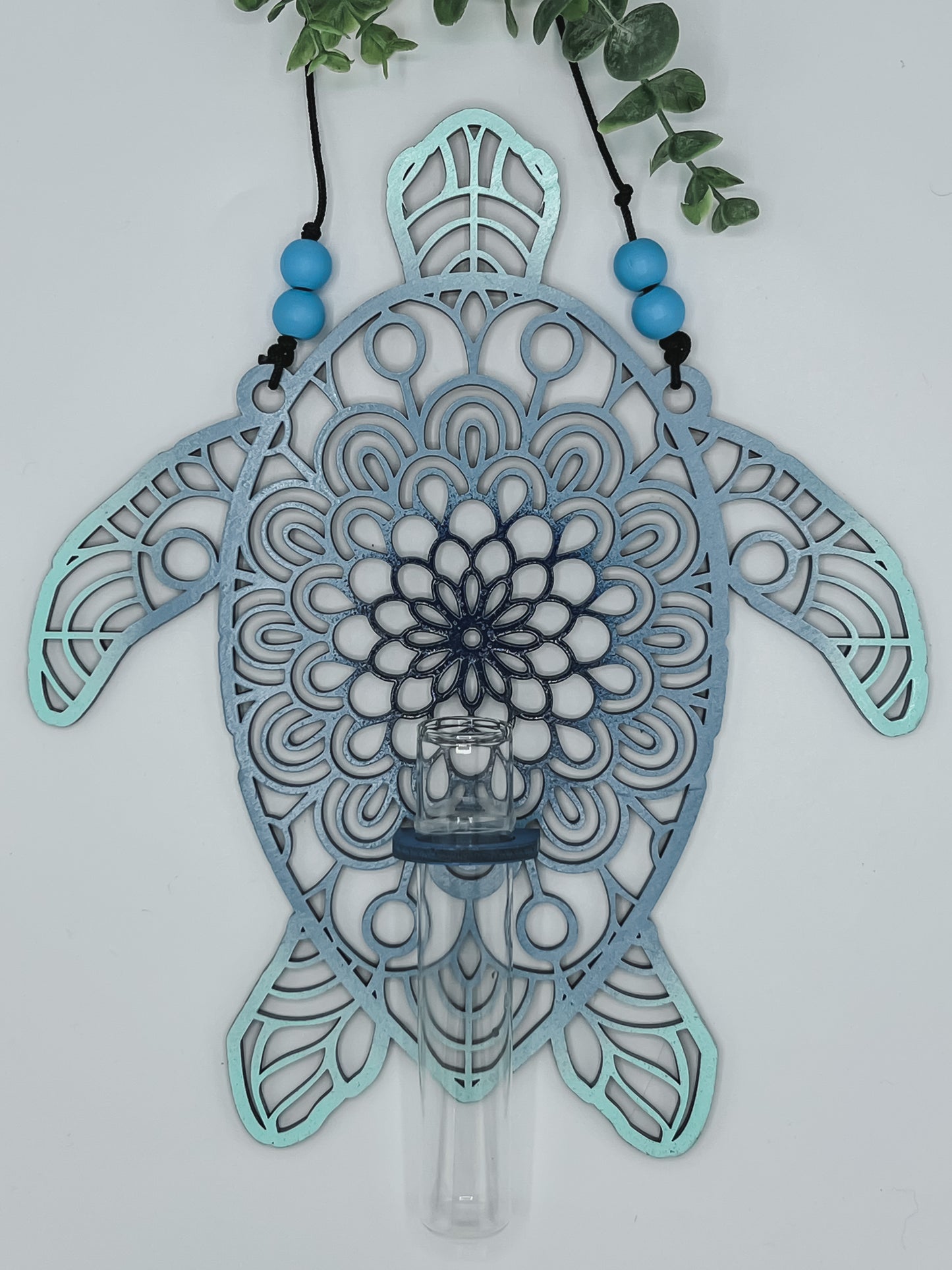 Turtle Propagation Station