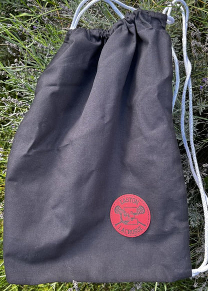 Cotton Drawstring Bag – Shawnee Elementary Fundraiser