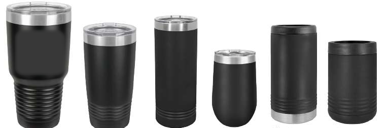 Polar Camel Tumbler – Shawnee Elementary Fundraiser