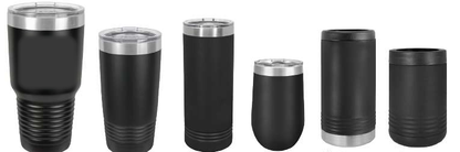 Polar Camel Tumbler – Shawnee Elementary Fundraiser