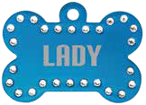 Personalized Pet Tag – Shawnee Elementary Fundraiser