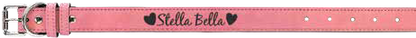 Personalized Pet Collar – Shawnee Elementary Fundraiser