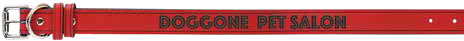 Personalized Pet Collar – Shawnee Elementary Fundraiser