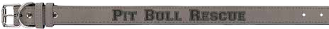 Personalized Pet Collar – Shawnee Elementary Fundraiser