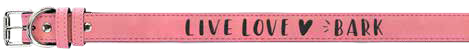 Personalized Pet Collar – Shawnee Elementary Fundraiser